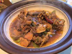 -U你·湖北家宴菜(南湖总店)