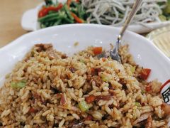 -马艾萨中国兰州牛肉拉面(劲松店)