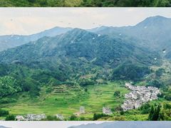 -篁岭景区