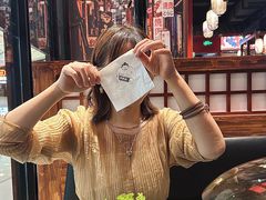 -本武藏炭花·炭火烧肉(万象汇店)