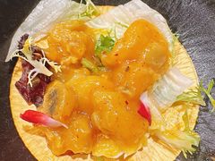 -大江户日本料理(吕厝店)
