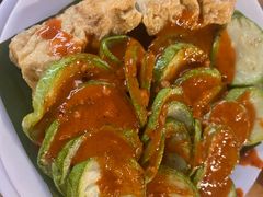 -杨合林啊兰烤鱼