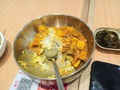 -小木屋拌饭(西安万象天地店)