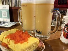 -半藏居酒屋(香港花园店)