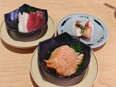 -寿司郎(皇庭广场店)