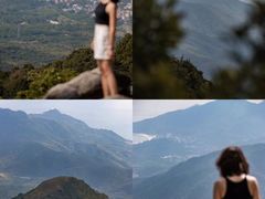 -七娘山