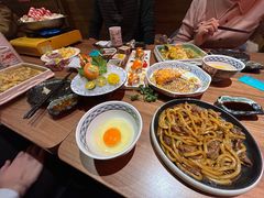 -隐月· 㐂和食屋(芝罘万达公馆店)