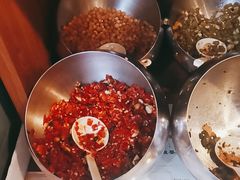 -湘人龙记老长沙米粉(鸟巢店)