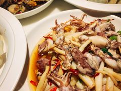 炒海兔-日丰园海肠水饺·老字号大连海鲜(和平广场店)