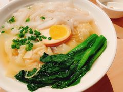 -避风塘(宝山万达店)