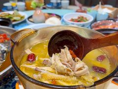 -一味大院•桐庐菜传承店(春江路店)