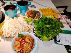 -采椰郎椰子鸡·脆皮鸡火锅(融创茂店)