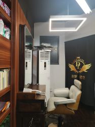 -迪罗造型•潮色接发