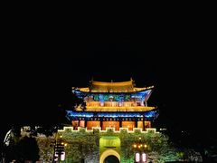 -大理古城