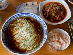 -同得兴 Since·1995 传统苏式面馆(嘉馀坊店)