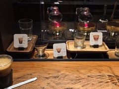 -星巴克臻选(国贸商城首店)