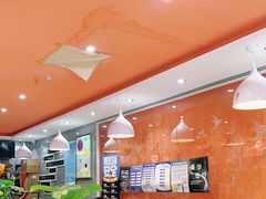 大堂-张亮麻辣烫(北京丰桥路店)