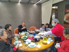 -王妈热卤·川味馆(海昌店)