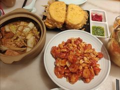 -小吊梨汤·北京菜·烤鸭(鸟巢店)