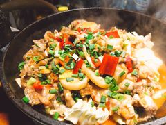 -爱尚逗蛙(汇头王店)