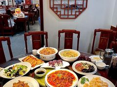 -惠宾饭庄(中山路店)