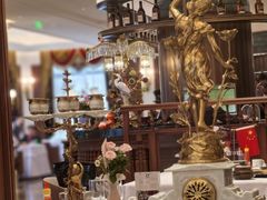 -马克西姆俄罗斯餐厅(通亚街店)