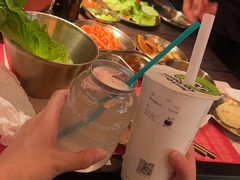 -西塔老太太泥炉烤肉(上海七宝领展广场店)