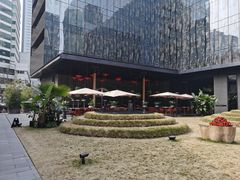 -成都博舍酒店