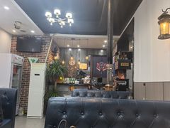 -白丁家泥炉烤肉·鳗鱼(海河东路店)