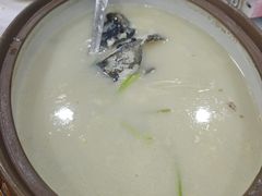 -翠茗农庄土菜馆(天目湖店)