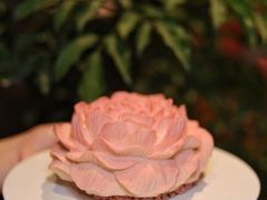 -潮一不贰·法式甜品·生日蛋糕·西式简餐(外滩店)