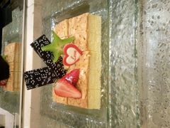 -云冈建国宾馆·自助餐厅