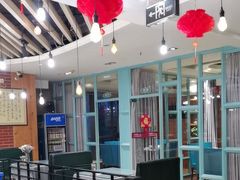 -全聚贤餐厅·湖北家常菜(沙湖店)