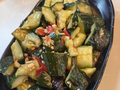 -地摊风云龙虾烧烤铺(润和国际店)
