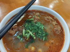 -顺华粉馆(桃园南路店)