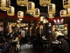 -南京大牌档(济南万象城店)