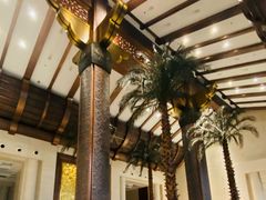 -岳阳阿波罗御庭酒店