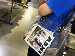-鹿岛会员店(熙地港店)