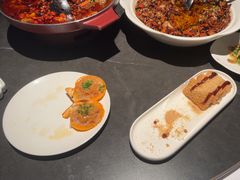 -一品红川菜(皇岗店)