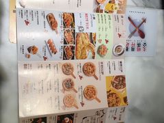 -菲滋意式餐厅(加州阳光二店)