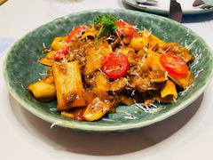 -CRAZYONES克芮旺斯西班牙餐厅(苏州中心店)
