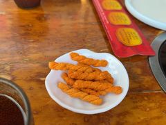-老鼎万春卤菜(五代传承创始老店)