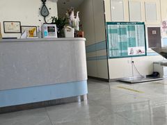 -中农国际动物医院24小时·猫科·骨科·急重症中心