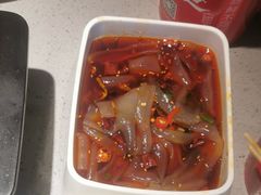 -半天妖烤鱼(永旺梦乐城店)