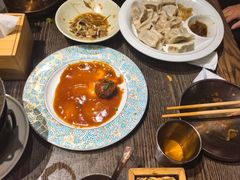 -魁盛居百年鲁菜馆(县西巷店)