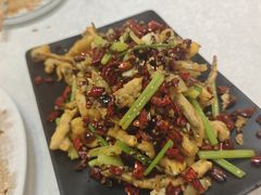 -大眼锅贴水饺(河东店)
