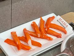 -嬷孙家潮汕牛肉火锅(北京路天河城店)