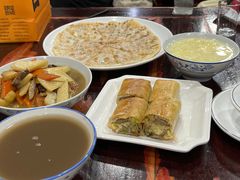-御清斋总店(天一街店)