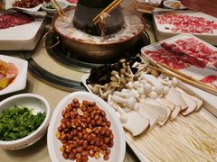 -阳坊大都涮羊肉(阳坊总店)