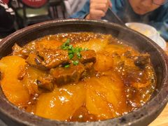 -百年神厨·地道川菜(紫荆店)